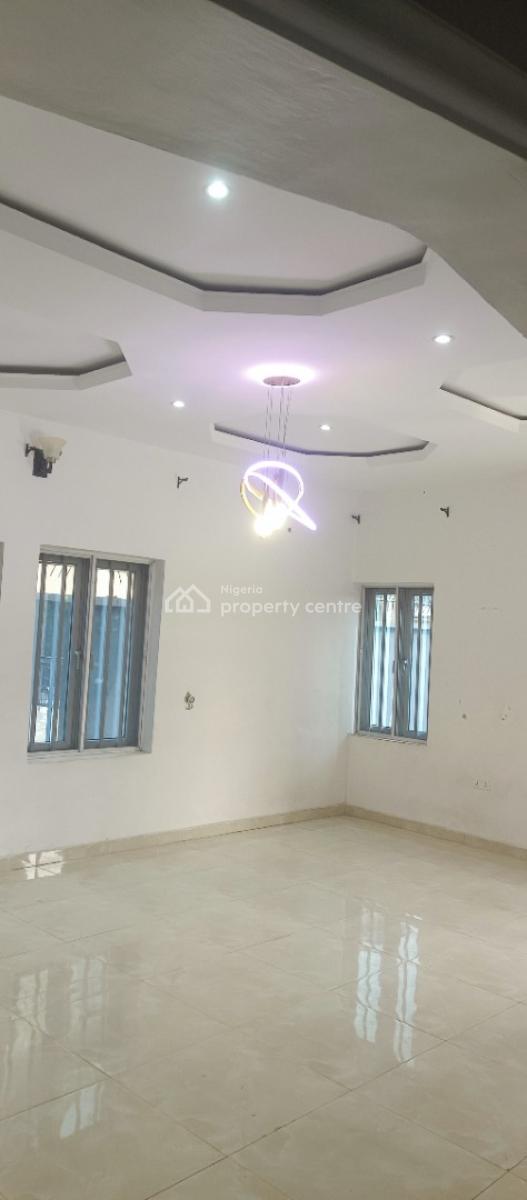 Standard 3 Bedroom Apartment 2 in The Compound 5 Mins Walk to The Express, Bankole, Alatise, Ibeju Lekki, Lagos, Flat / Apartment for Rent