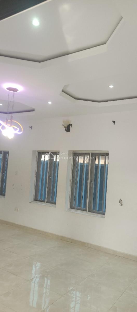 Standard 3 Bedroom Apartment 2 in The Compound 5 Mins Walk to The Express, Bankole, Alatise, Ibeju Lekki, Lagos, Flat / Apartment for Rent