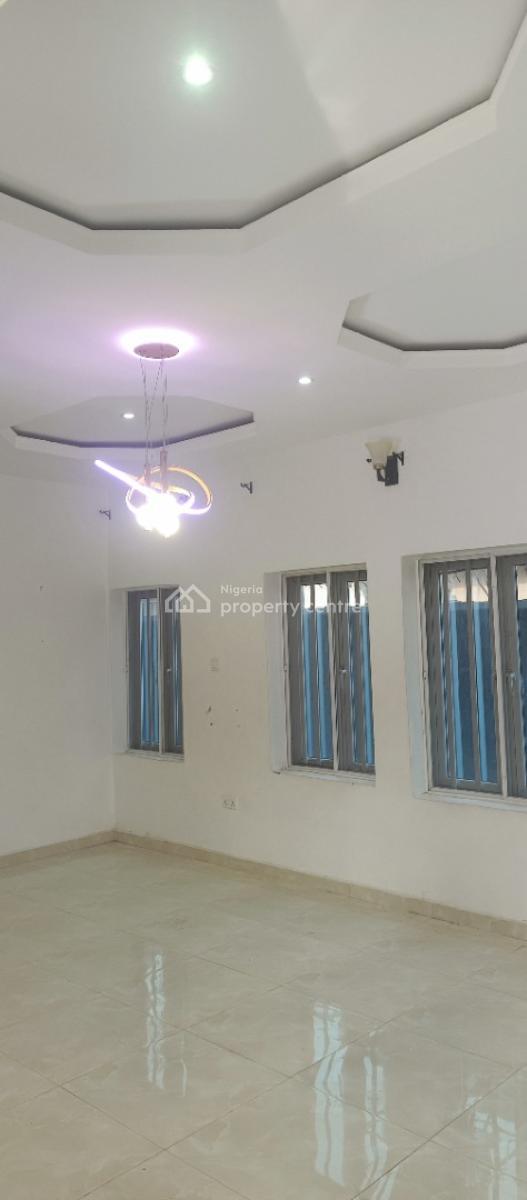 Standard 3 Bedroom Apartment 2 in The Compound 5 Mins Walk to The Express, Bankole, Alatise, Ibeju Lekki, Lagos, Flat / Apartment for Rent