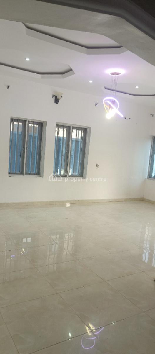 Standard 3 Bedroom Apartment 2 in The Compound 5 Mins Walk to The Express, Bankole, Alatise, Ibeju Lekki, Lagos, Flat / Apartment for Rent