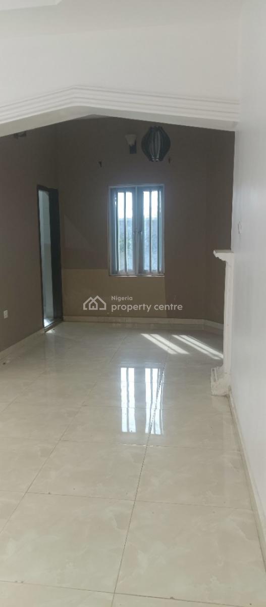 Standard 3 Bedroom Apartment 2 in The Compound 5 Mins Walk to The Express, Bankole, Alatise, Ibeju Lekki, Lagos, Flat / Apartment for Rent