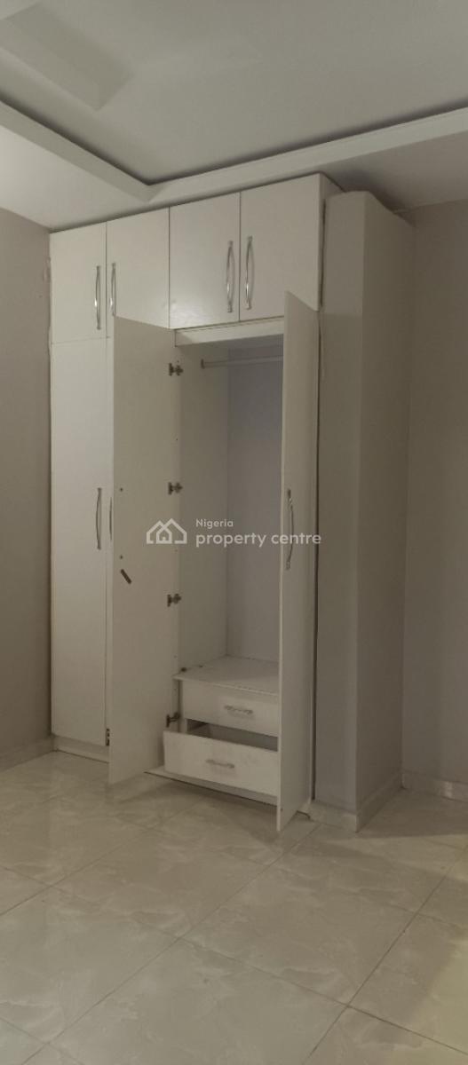 Standard 3 Bedroom Apartment 2 in The Compound 5 Mins Walk to The Express, Bankole, Alatise, Ibeju Lekki, Lagos, Flat / Apartment for Rent