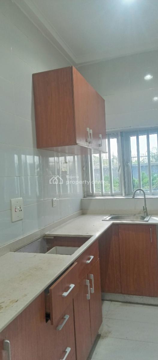 Standard 3 Bedroom Apartment 2 in The Compound 5 Mins Walk to The Express, Bankole, Alatise, Ibeju Lekki, Lagos, Flat / Apartment for Rent