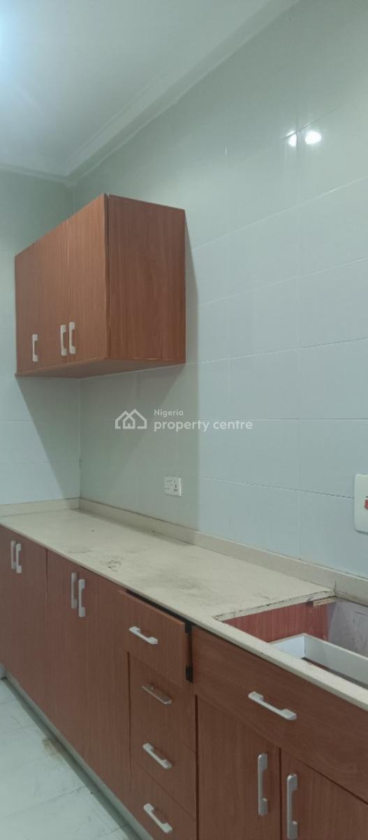 Standard 3 Bedroom Apartment 2 in The Compound 5 Mins Walk to The Express, Bankole, Alatise, Ibeju Lekki, Lagos, Flat / Apartment for Rent