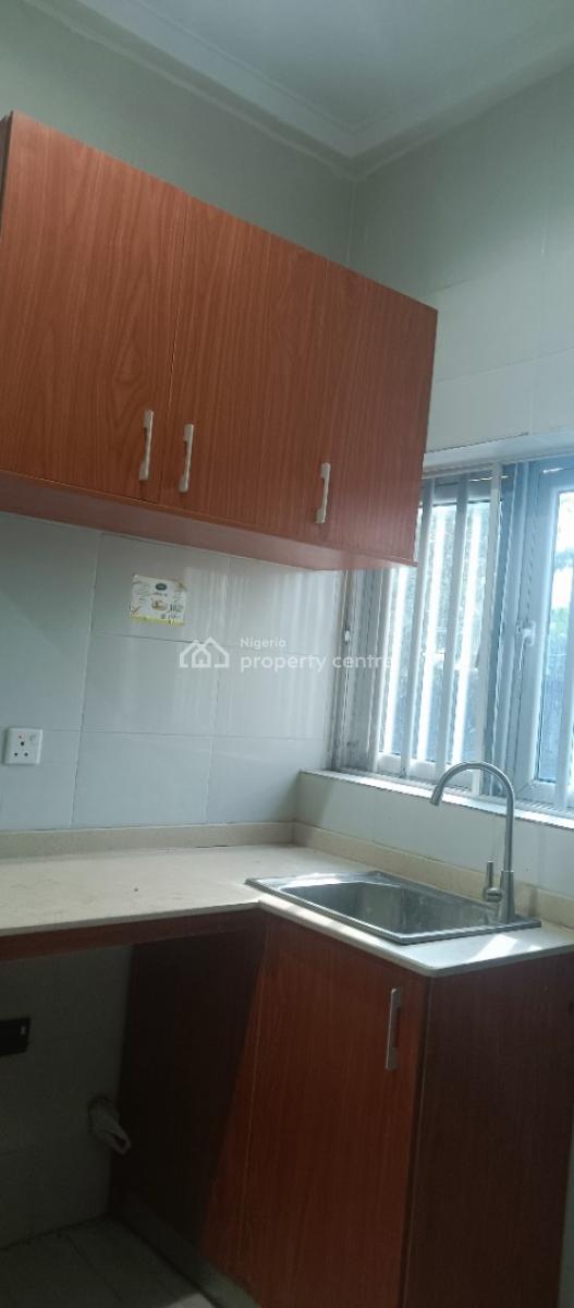 Standard 3 Bedroom Apartment 2 in The Compound 5 Mins Walk to The Express, Bankole, Alatise, Ibeju Lekki, Lagos, Flat / Apartment for Rent