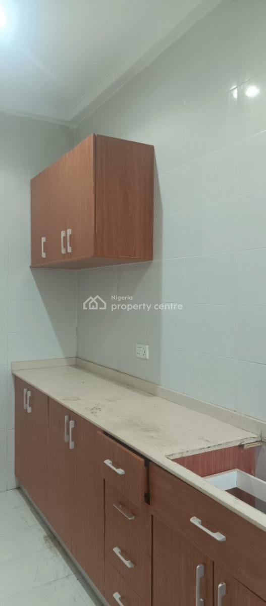 Standard 3 Bedroom Apartment 2 in The Compound 5 Mins Walk to The Express, Bankole, Alatise, Ibeju Lekki, Lagos, Flat / Apartment for Rent