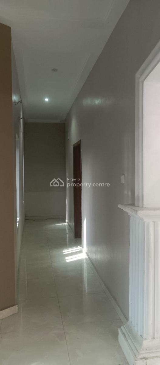 Standard 3 Bedroom Apartment 2 in The Compound 5 Mins Walk to The Express, Bankole, Alatise, Ibeju Lekki, Lagos, Flat / Apartment for Rent
