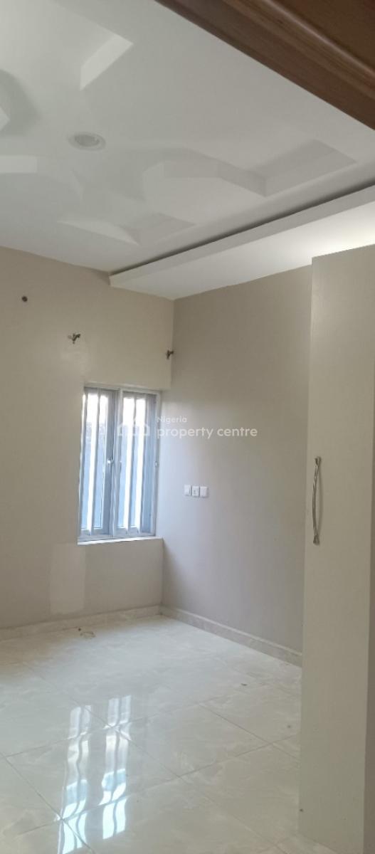 Standard 3 Bedroom Apartment 2 in The Compound 5 Mins Walk to The Express, Bankole, Alatise, Ibeju Lekki, Lagos, Flat / Apartment for Rent