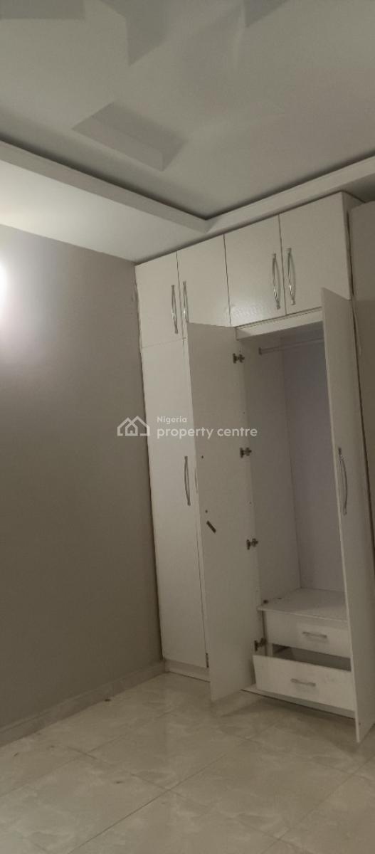 Standard 3 Bedroom Apartment 2 in The Compound 5 Mins Walk to The Express, Bankole, Alatise, Ibeju Lekki, Lagos, Flat / Apartment for Rent