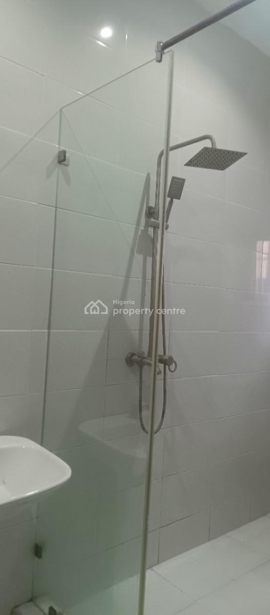 Standard 3 Bedroom Apartment 2 in The Compound 5 Mins Walk to The Express, Bankole, Alatise, Ibeju Lekki, Lagos, Flat / Apartment for Rent