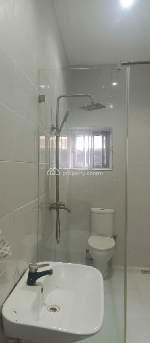 Standard 3 Bedroom Apartment 2 in The Compound 5 Mins Walk to The Express, Bankole, Alatise, Ibeju Lekki, Lagos, Flat / Apartment for Rent