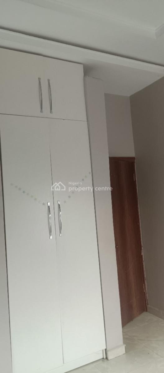 Standard 3 Bedroom Apartment 2 in The Compound 5 Mins Walk to The Express, Bankole, Alatise, Ibeju Lekki, Lagos, Flat / Apartment for Rent