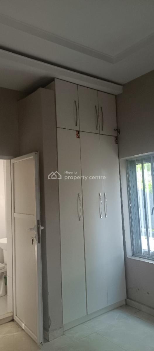Standard 3 Bedroom Apartment 2 in The Compound 5 Mins Walk to The Express, Bankole, Alatise, Ibeju Lekki, Lagos, Flat / Apartment for Rent