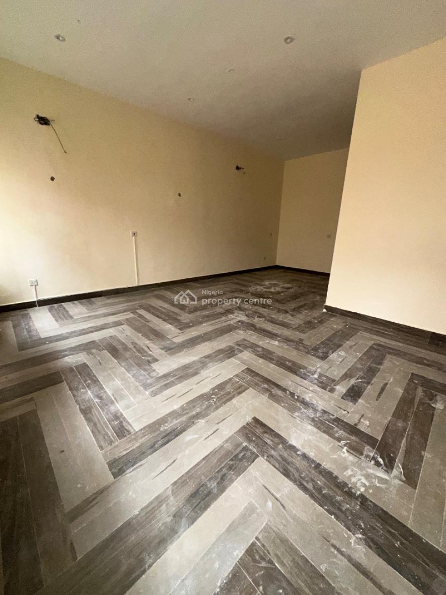 Specious  2 Bedroom Flat, Silver Springs Estate Oba Amusa, Lekki, Lagos, Flat / Apartment for Rent