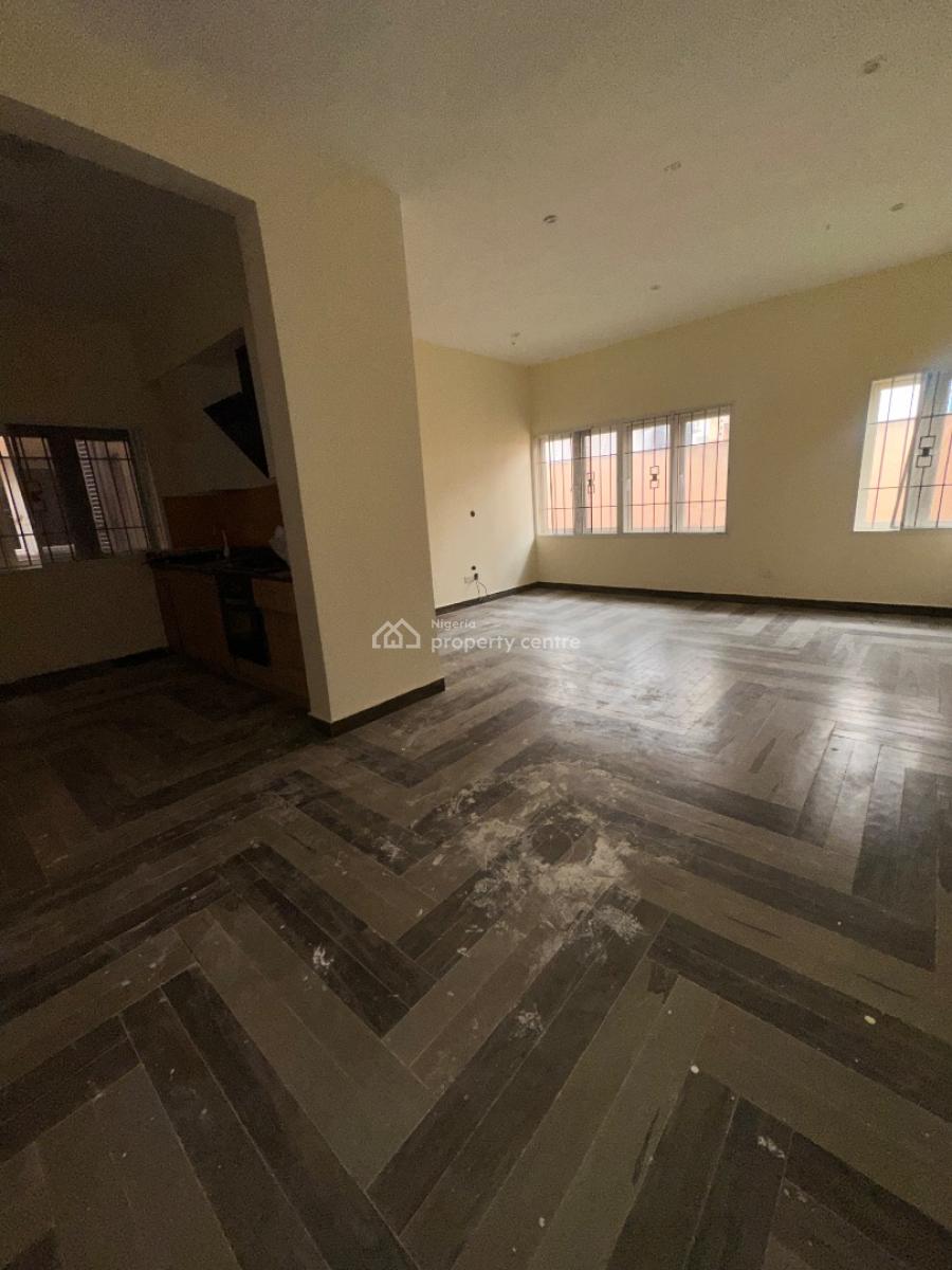Specious  2 Bedroom Flat, Silver Springs Estate Oba Amusa, Lekki, Lagos, Flat / Apartment for Rent