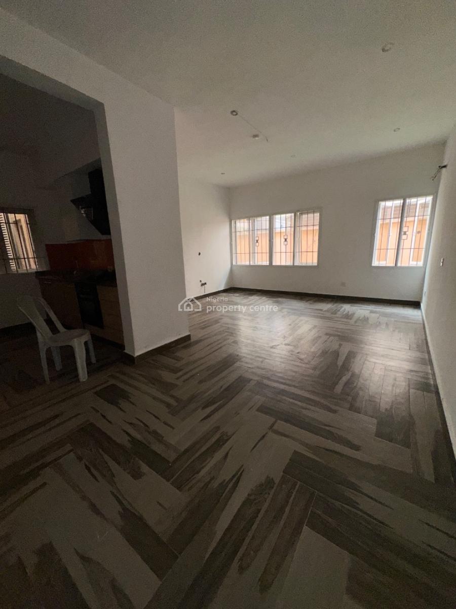 Specious  2 Bedroom Flat, Silver Springs Estate Oba Amusa, Lekki, Lagos, Flat / Apartment for Rent