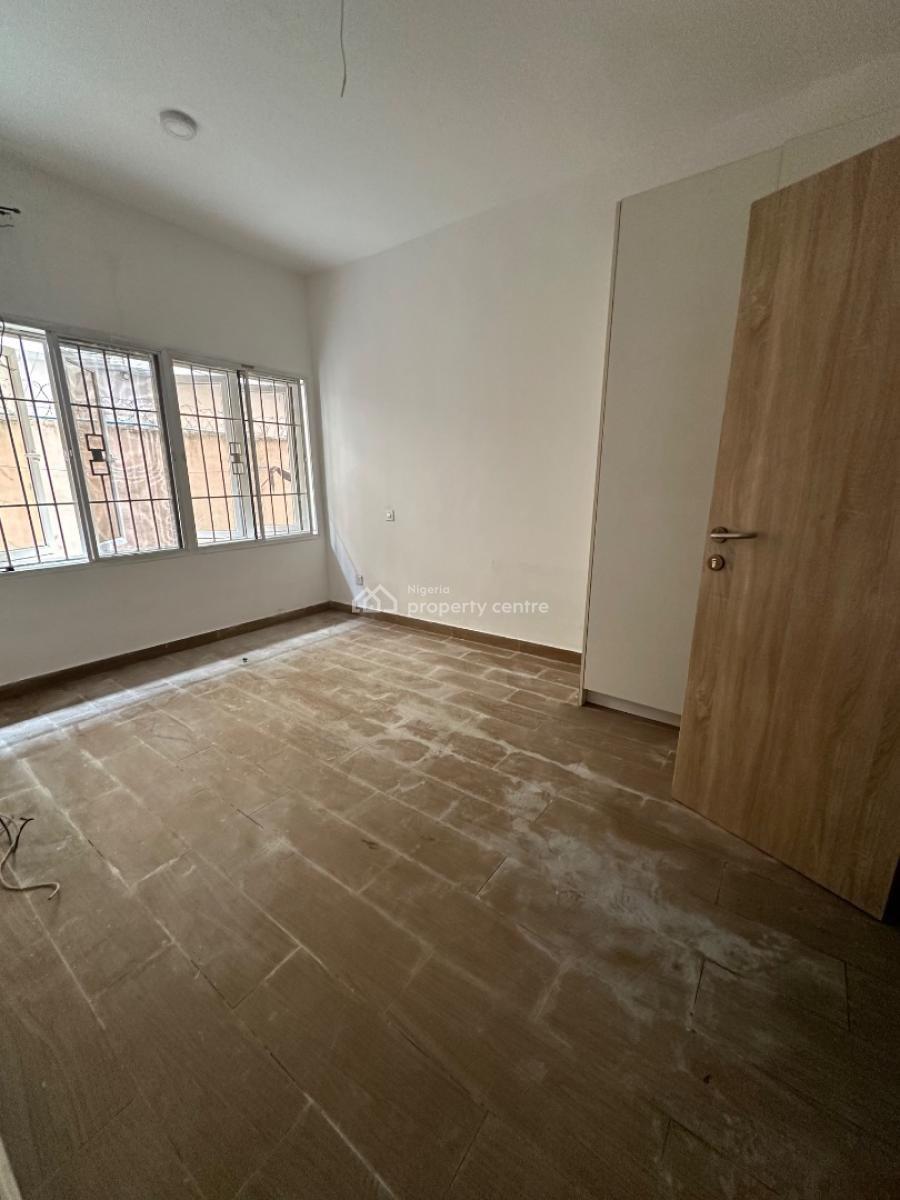 Specious  2 Bedroom Flat, Silver Springs Estate Oba Amusa, Lekki, Lagos, Flat / Apartment for Rent