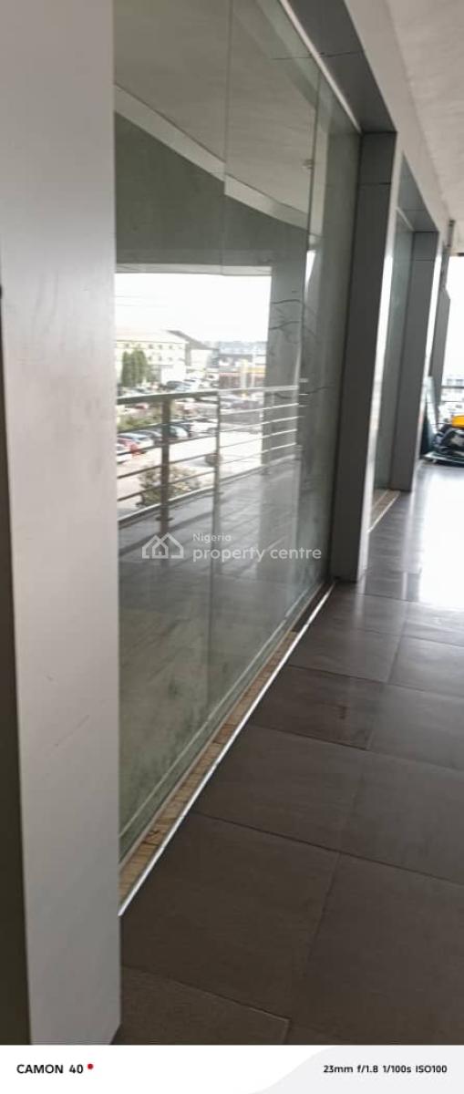 Massive Shop Space, Ikota, Lekki, Lagos, Shop for Rent