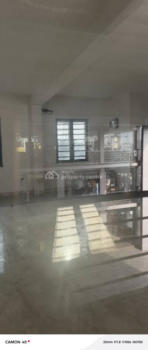 Massive Shop Space, Ikota, Lekki, Lagos, Shop for Rent