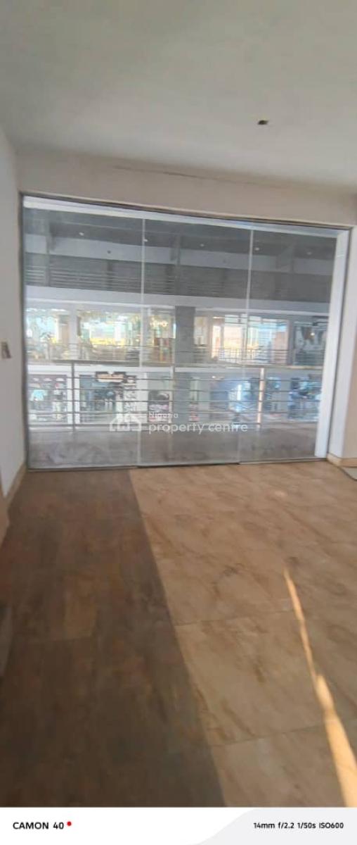 Massive Shop Space, Ikota, Lekki, Lagos, Shop for Rent