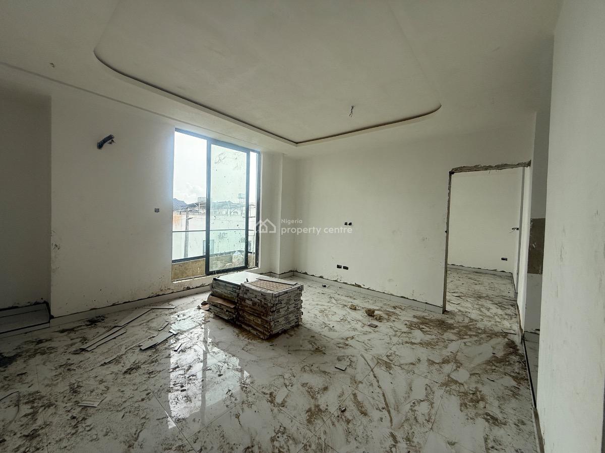 2 Bedroom Apartment Available, Lekki Phase 2, Lekki, Lagos, Flat / Apartment for Sale