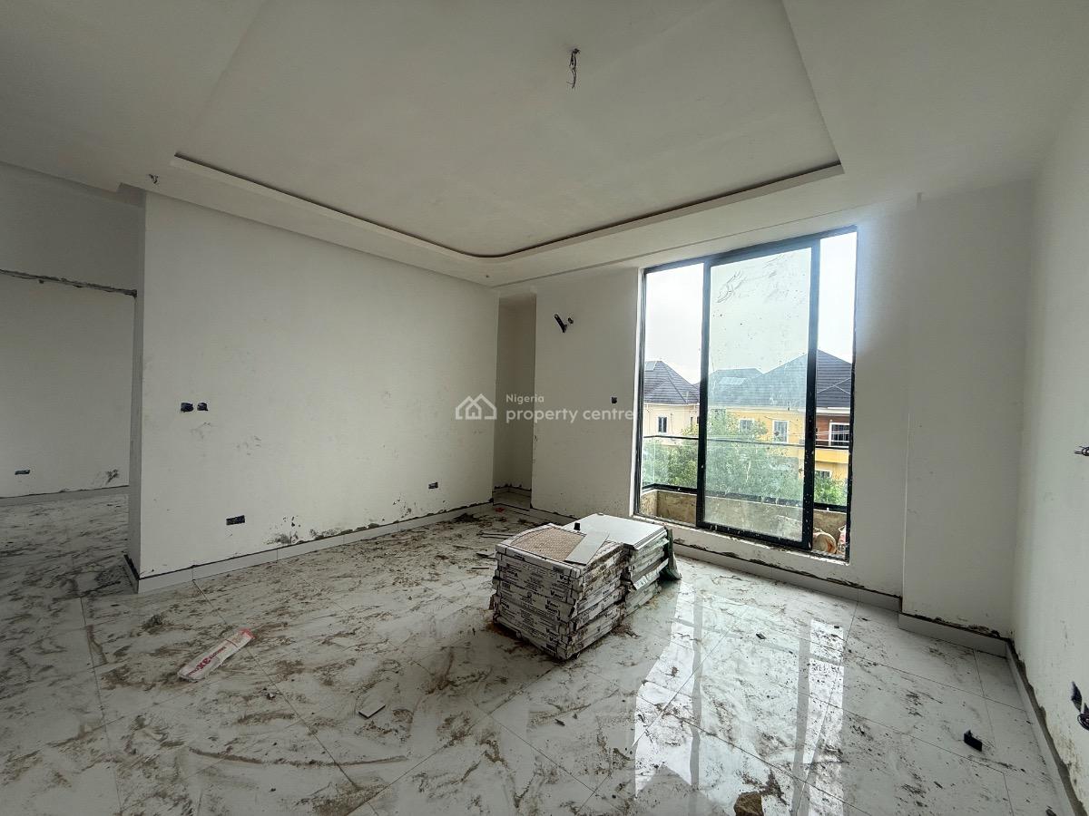 2 Bedroom Apartment Available, Lekki Phase 2, Lekki, Lagos, Flat / Apartment for Sale