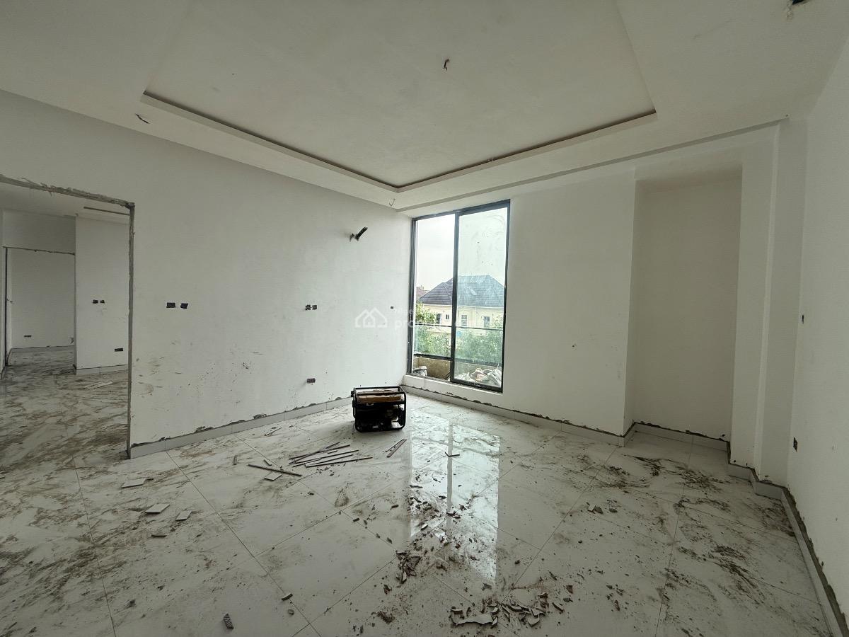 2 Bedroom Apartment Available, Lekki Phase 2, Lekki, Lagos, Flat / Apartment for Sale