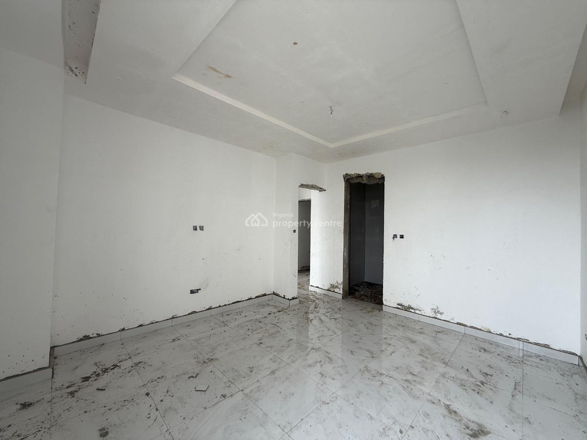 2 Bedroom Apartment Available, Lekki Phase 2, Lekki, Lagos, Flat / Apartment for Sale