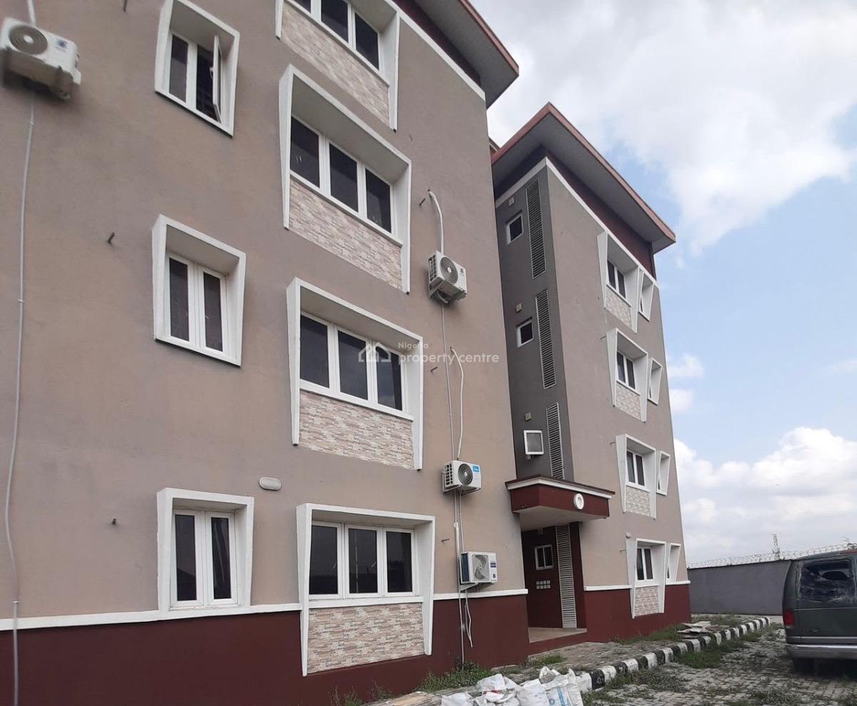 Luxury One Bedroom Apartment, Gra Phase 1, Magodo, Lagos, Mini Flat (room and Parlour) for Sale