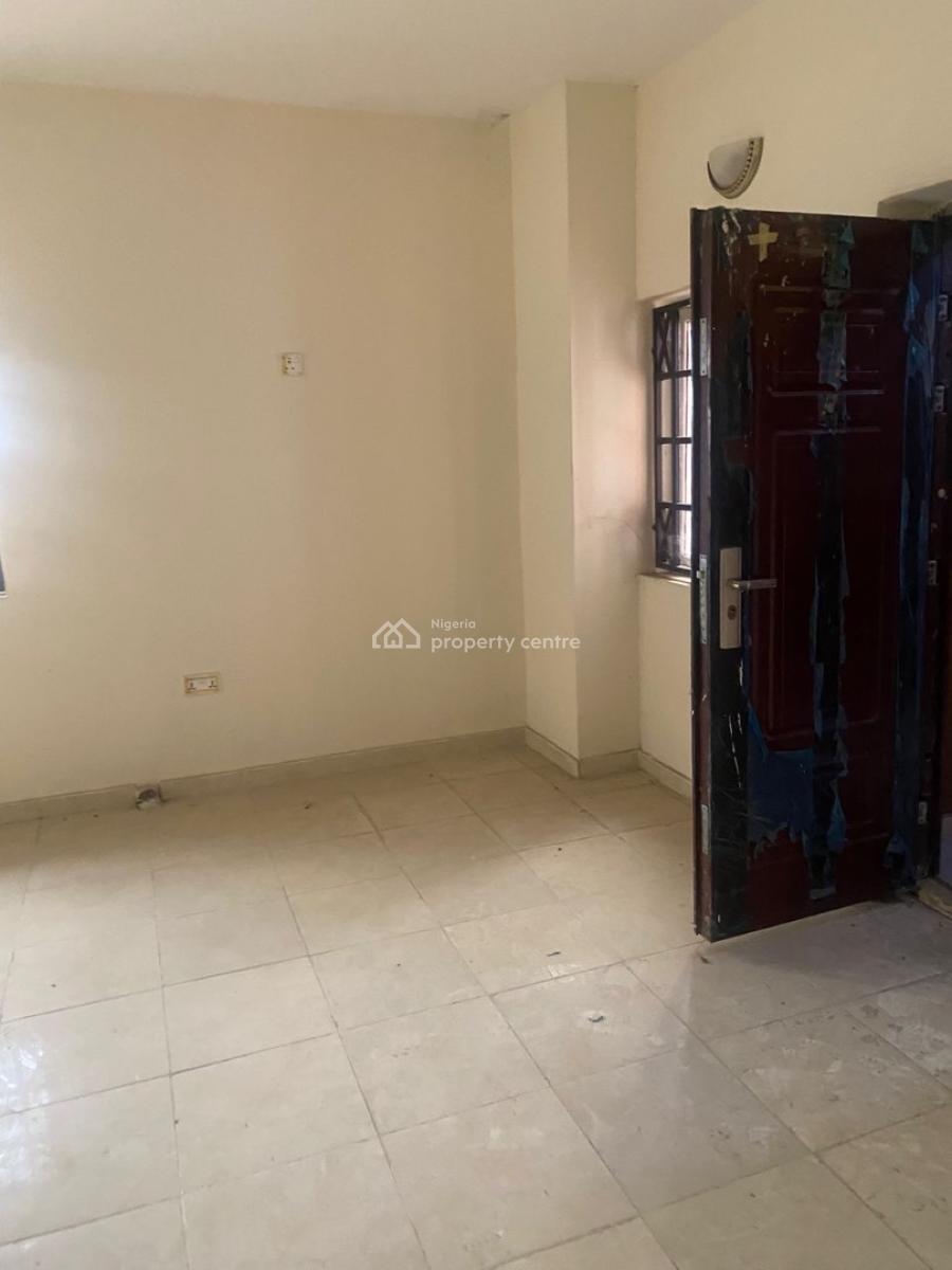 Luxury One Bedroom Apartment, Gra Phase 1, Magodo, Lagos, Mini Flat (room and Parlour) for Sale