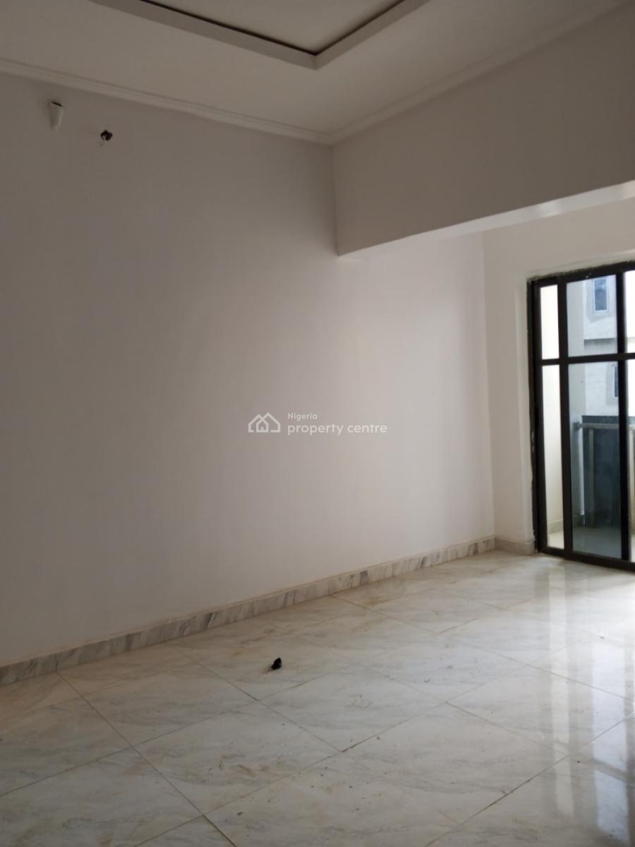 Luxury 4-bedroom Terrace Duplex & Kitchenette, Katampe Extension, Katampe, Abuja, Terraced Duplex for Rent