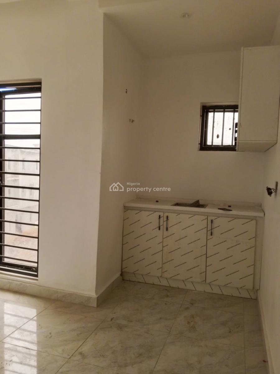 Luxury 4-bedroom Terrace Duplex & Kitchenette, Katampe Extension, Katampe, Abuja, Terraced Duplex for Rent