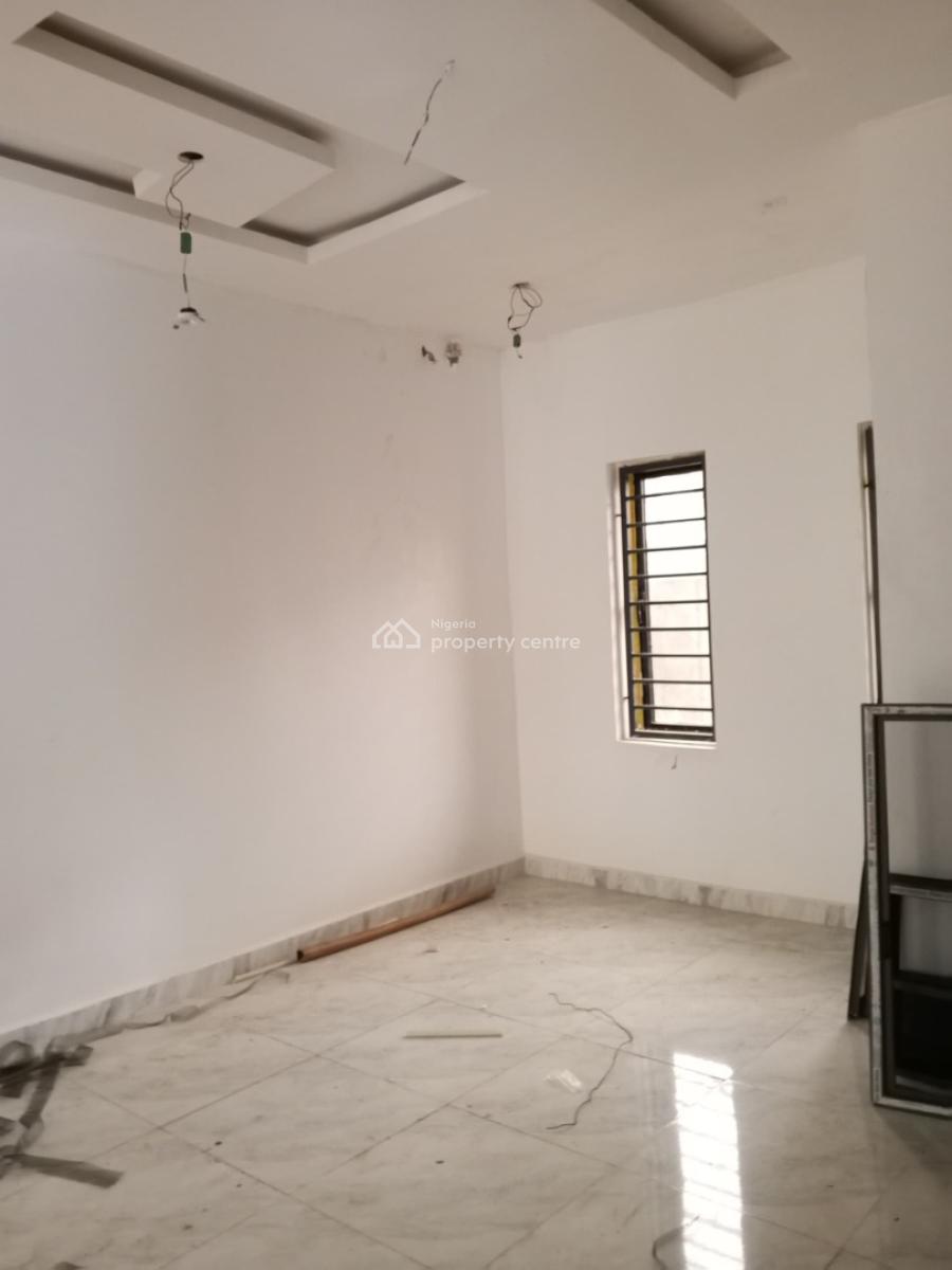 Luxury 4-bedroom Terrace Duplex & Kitchenette, Katampe Extension, Katampe, Abuja, Terraced Duplex for Rent