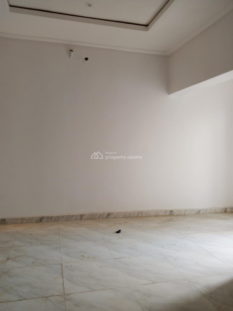 Luxury 4-bedroom Terrace Duplex & Kitchenette, Katampe Extension, Katampe, Abuja, Terraced Duplex for Rent
