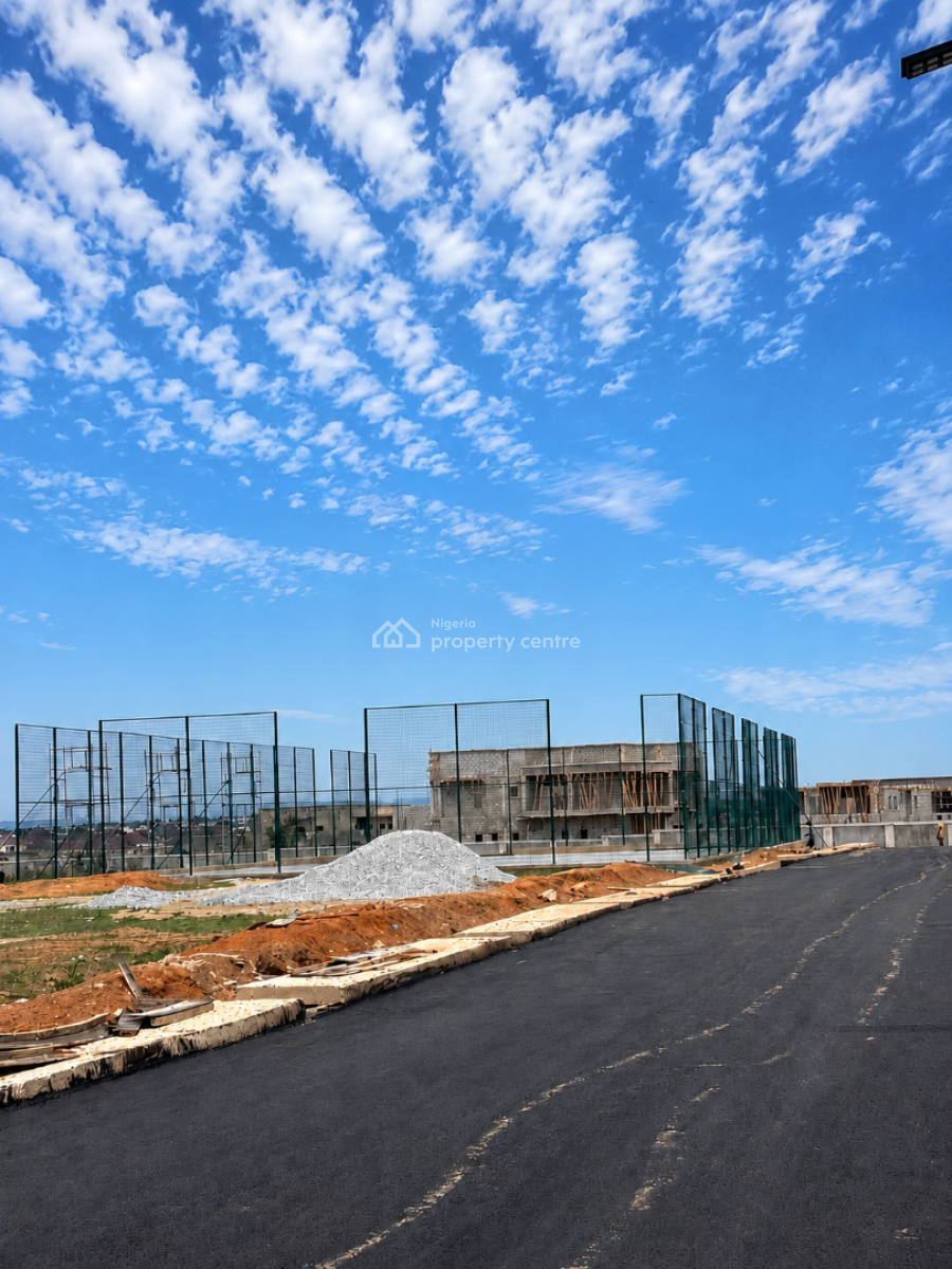 Premium Land for Investment Or Immediate Development, Gousa, Close to Idu Train Station, Lugbe District, Abuja, Mixed-use Land for Sale