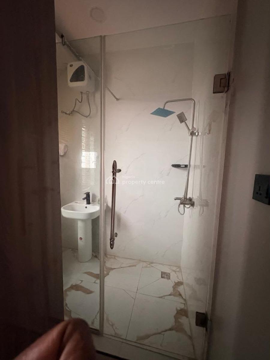 2 Bedroom Apartment (fully Furnished & Unfurnished), Lekki Phase 1, Lekki, Lagos, Flat / Apartment for Rent