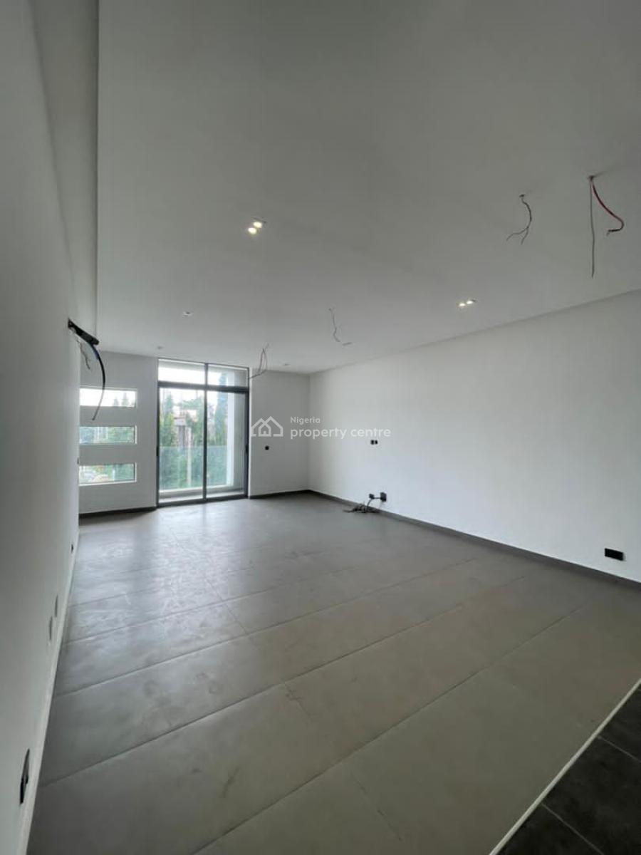 3 & 4bedroom Terrace Duplex 3bedroom : 550m  4bedroom : 600m, Fitted Kitchen with Accessories  - [ ] Modern Day Pop Ceiling  - [ ] D, Lekki Phase 1, Lekki, Lagos, Terraced Duplex for Sale