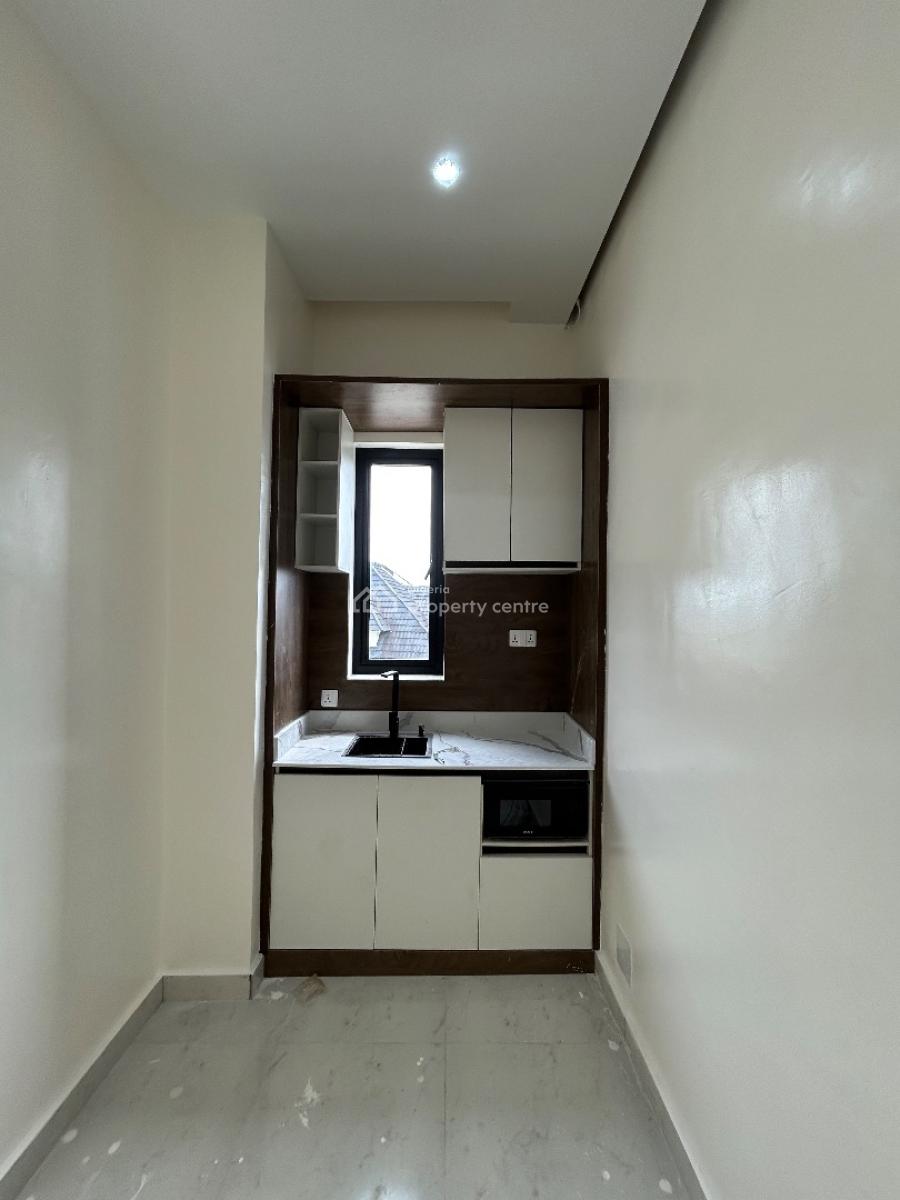 Newly Built and Spacious 5 Bedroom Detached Duplex with Pool, Orchid Road, Lekki, Lagos, Detached Duplex for Sale