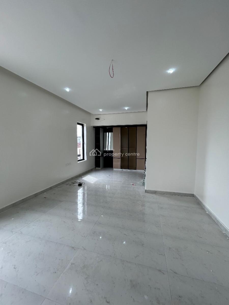 Newly Built and Spacious 5 Bedroom Detached Duplex with Pool, Orchid Road, Lekki, Lagos, Detached Duplex for Sale