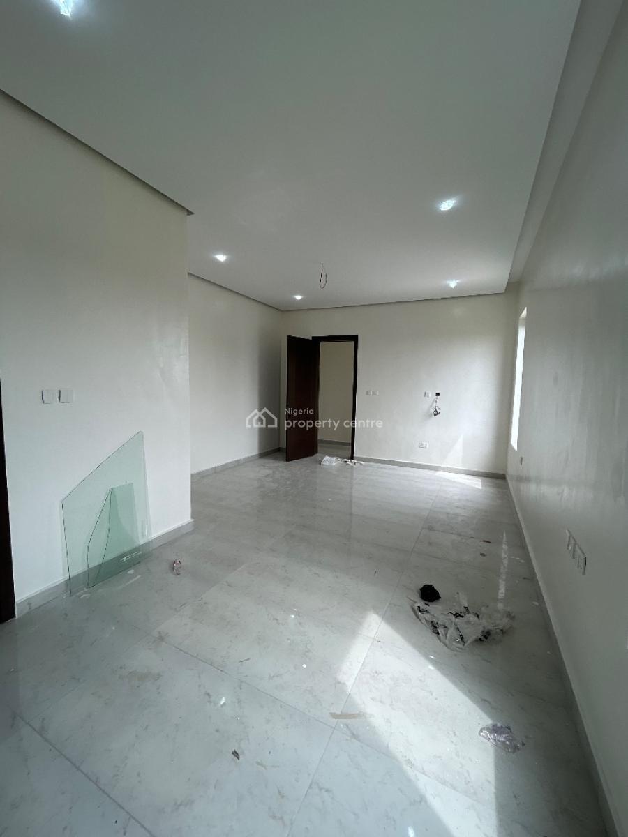 Newly Built and Spacious 5 Bedroom Detached Duplex with Pool, Orchid Road, Lekki, Lagos, Detached Duplex for Sale