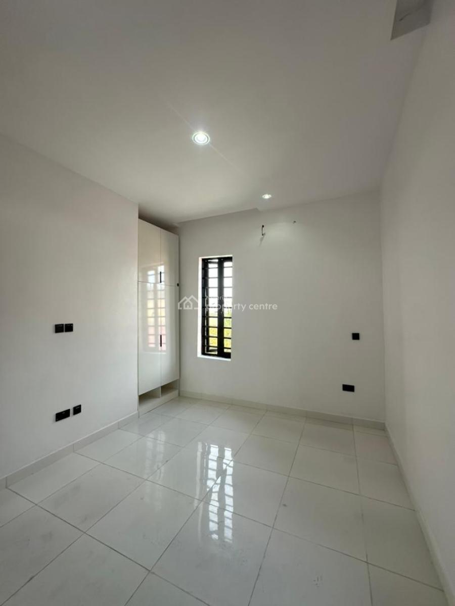 4 Bedroom Fully Detached House, Ajah, Lagos, Detached Duplex for Sale