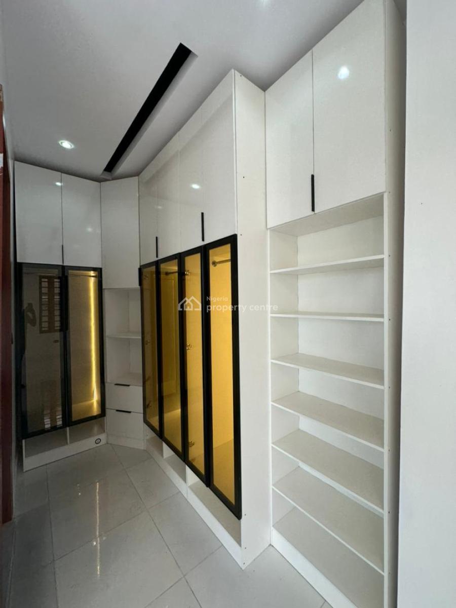 4 Bedroom Fully Detached House, Ajah, Lagos, Detached Duplex for Sale
