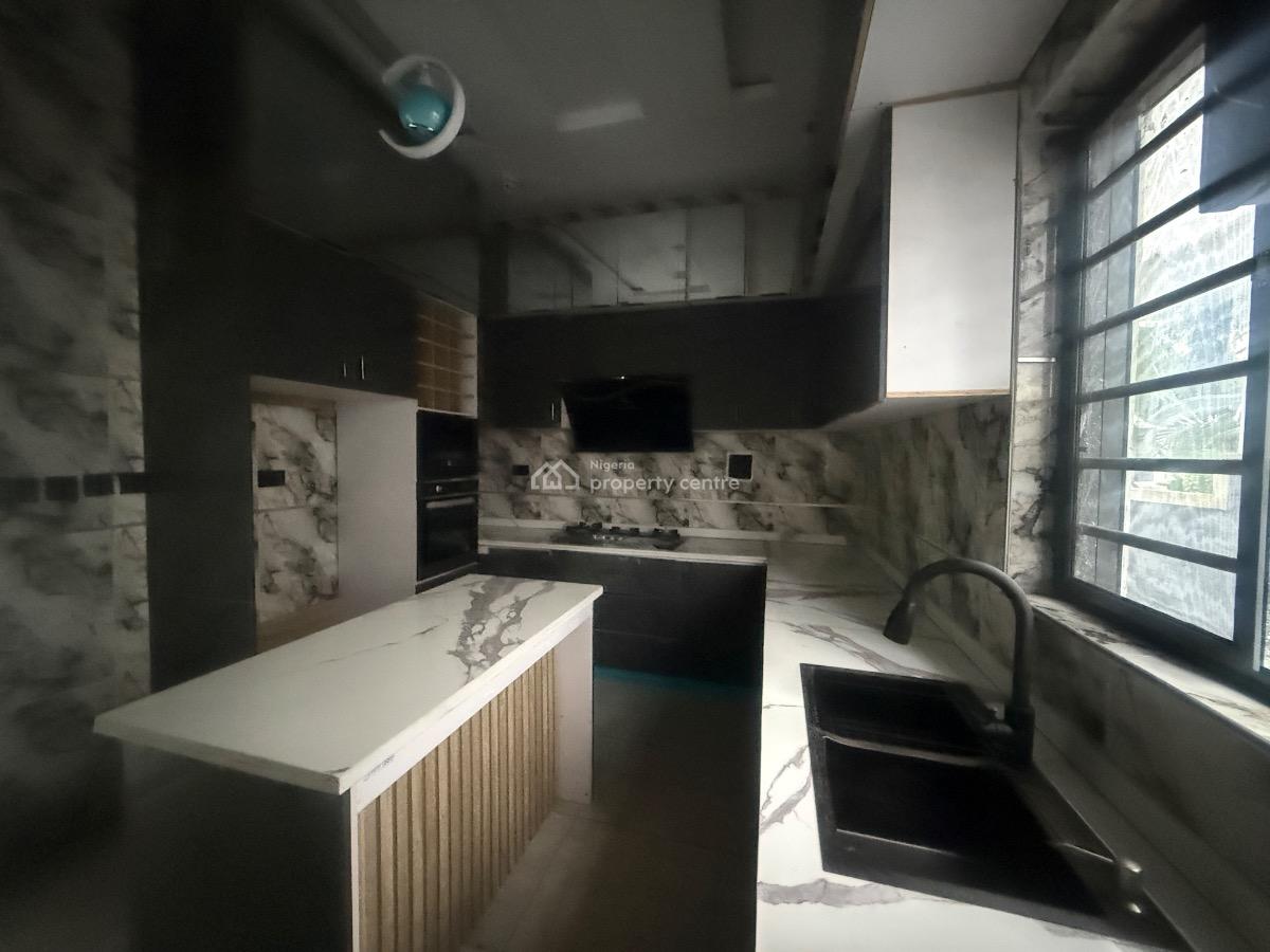 4 Bedroom Semi Detached Available, Lekki Phase 2, Lekki, Lagos, Semi-detached Duplex for Sale