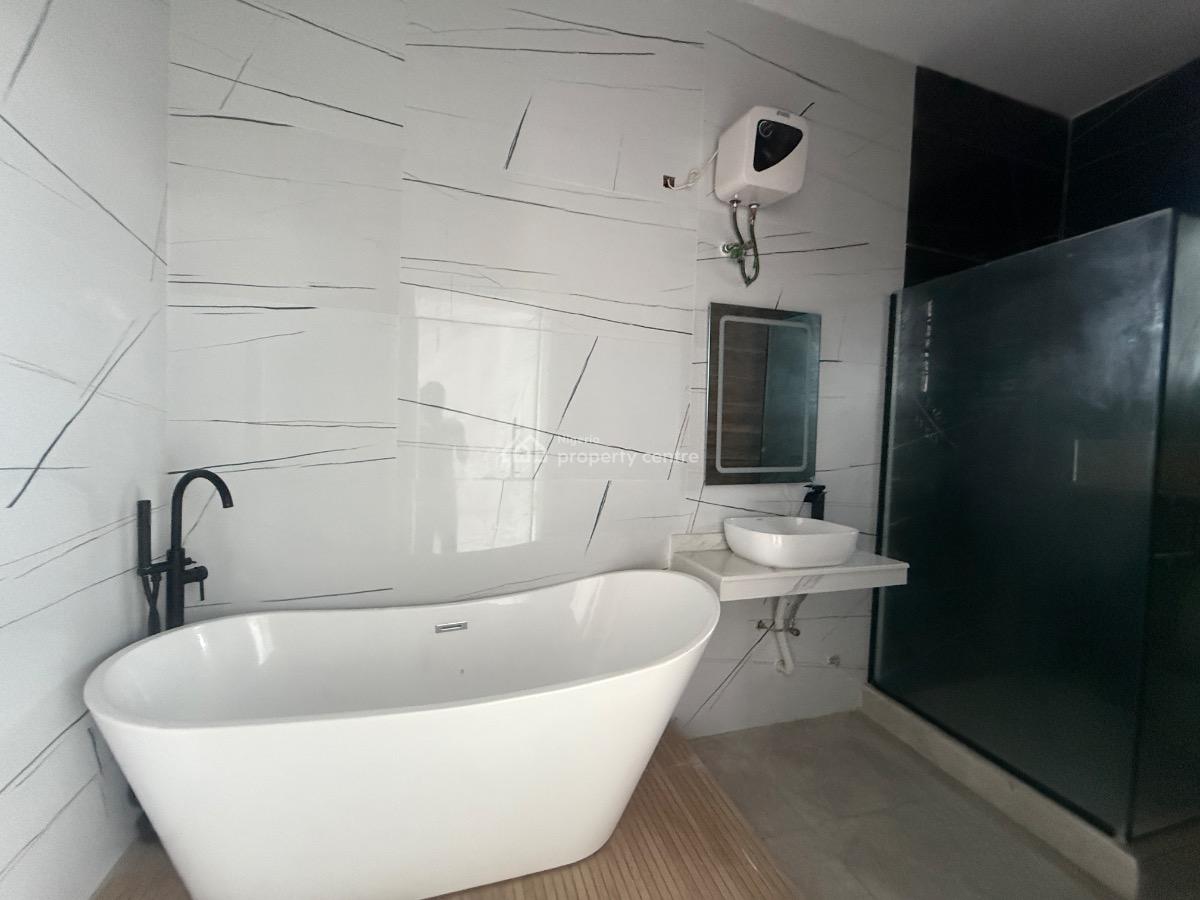 4 Bedroom Semi Detached Available, Lekki Phase 2, Lekki, Lagos, Semi-detached Duplex for Sale