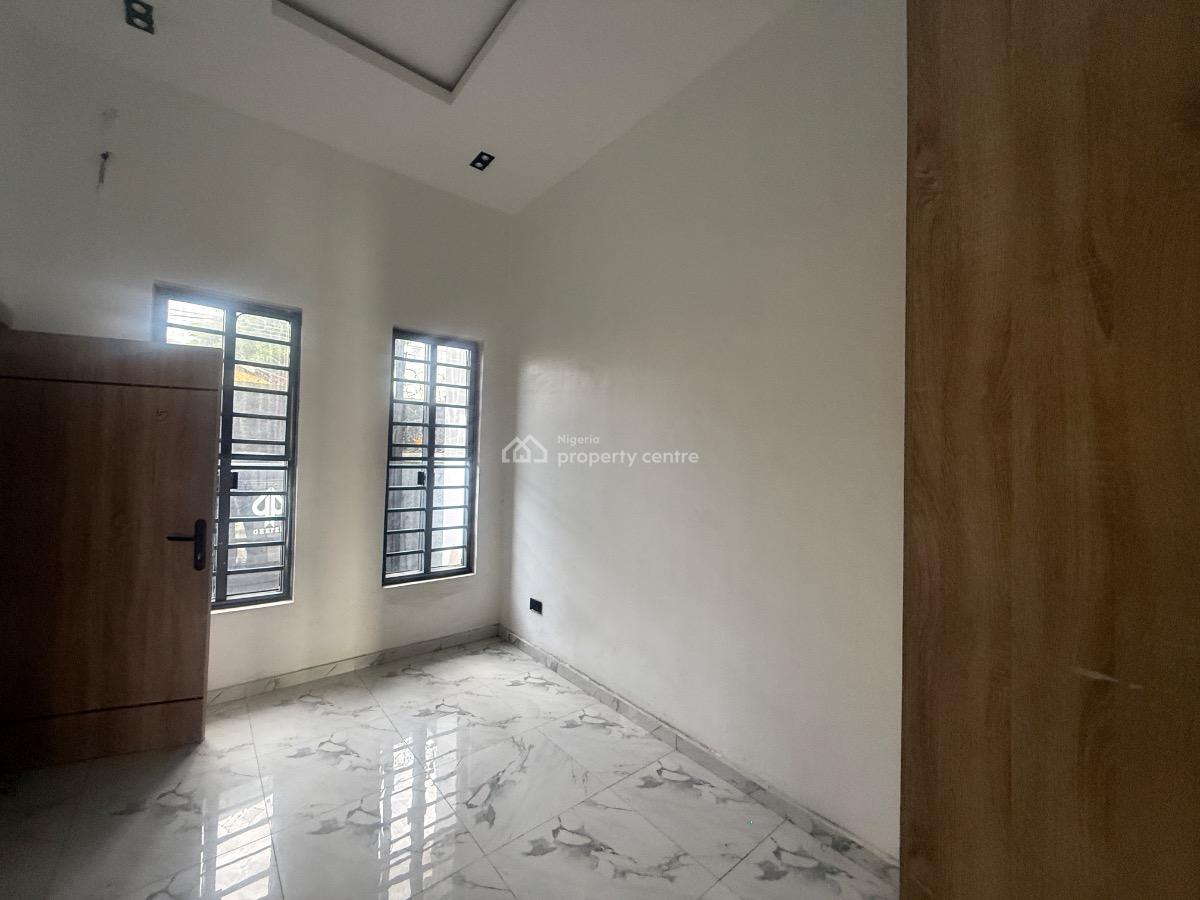 4 Bedroom Semi Detached Available, Lekki Phase 2, Lekki, Lagos, Semi-detached Duplex for Sale
