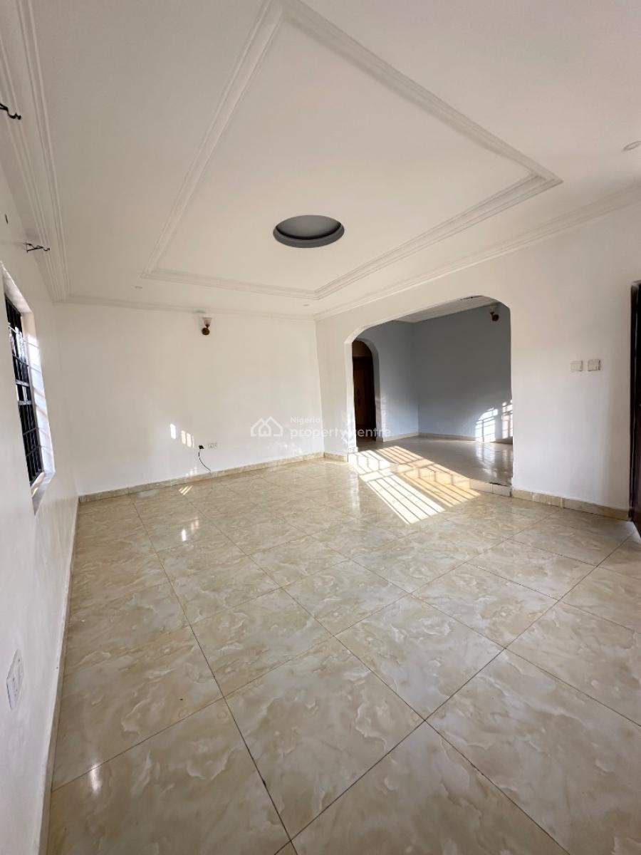 3 Bedroom Bungalow, Wisdom Estate, Lugbe District, Abuja, Detached Bungalow for Rent