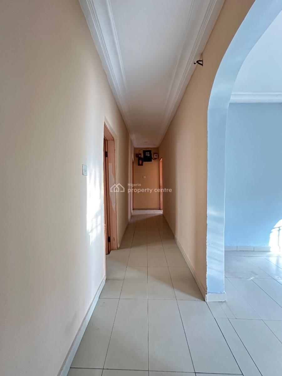 3 Bedroom Bungalow, Wisdom Estate, Lugbe District, Abuja, Detached Bungalow for Rent