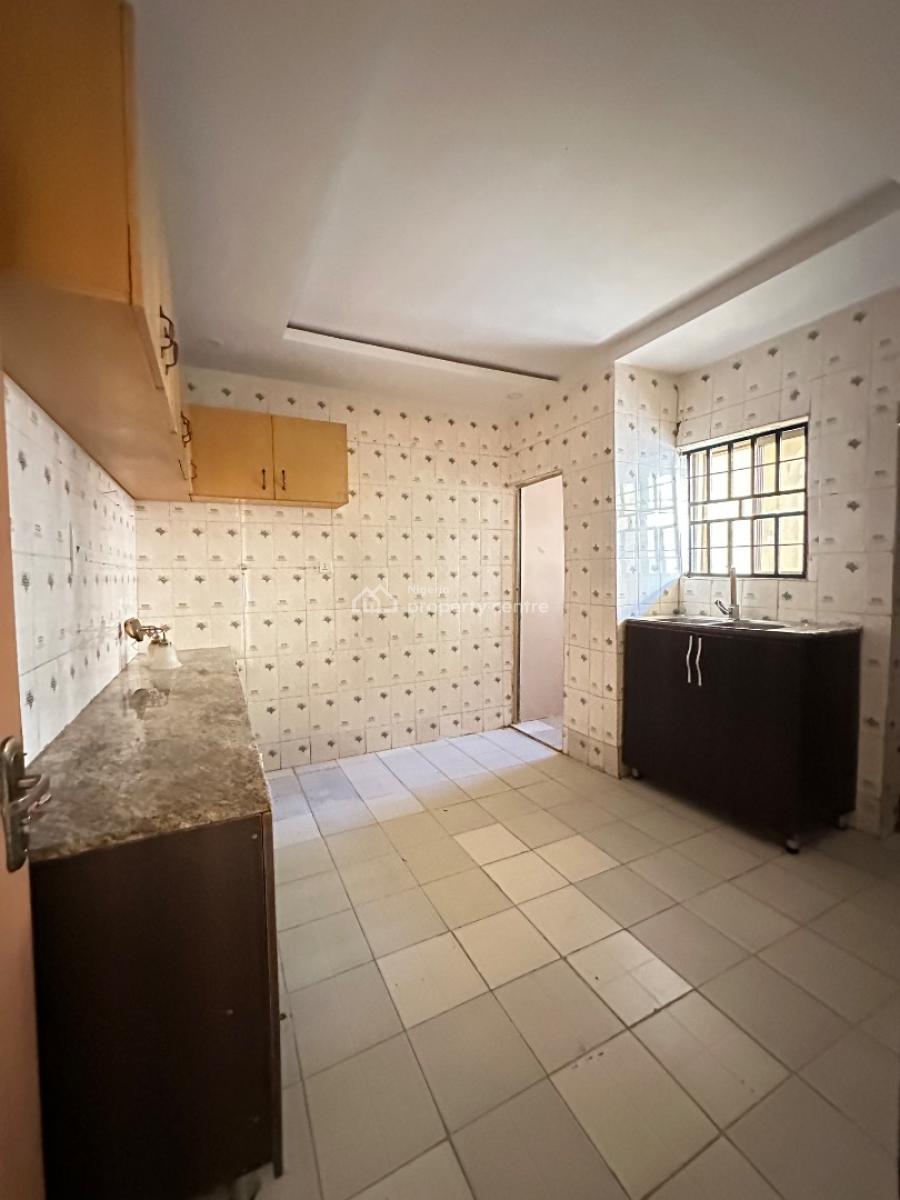 3 Bedroom Bungalow, Wisdom Estate, Lugbe District, Abuja, Detached Bungalow for Rent