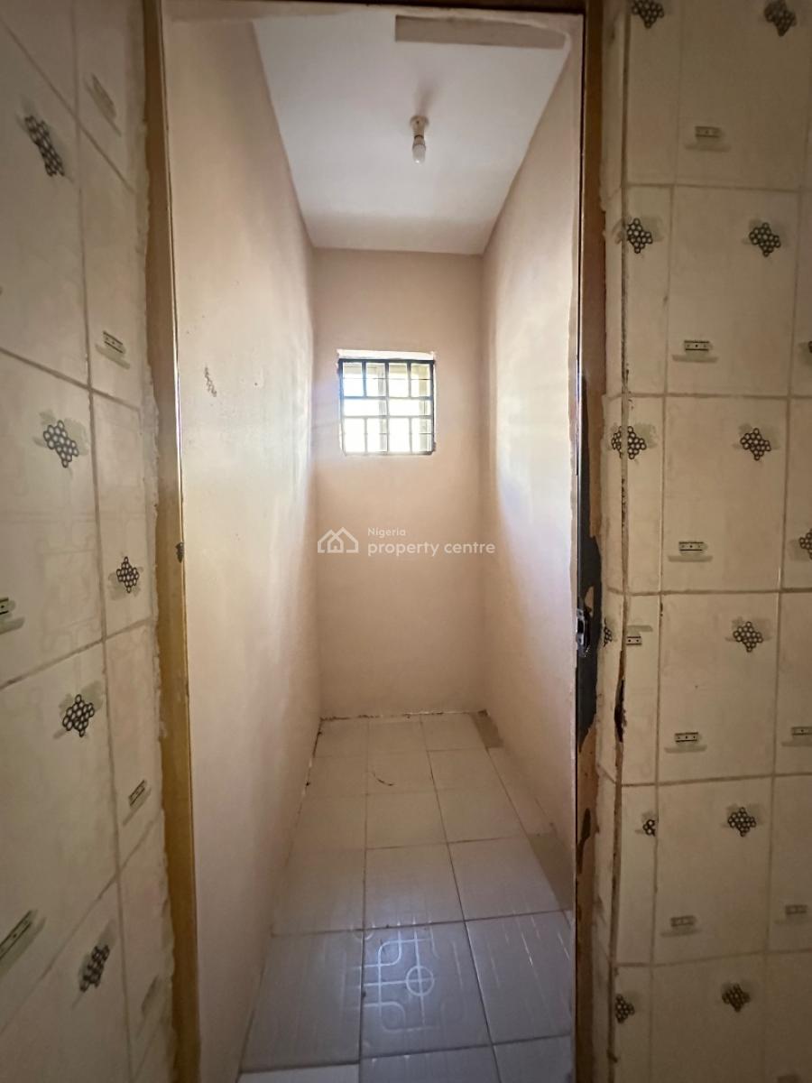 3 Bedroom Bungalow, Wisdom Estate, Lugbe District, Abuja, Detached Bungalow for Rent