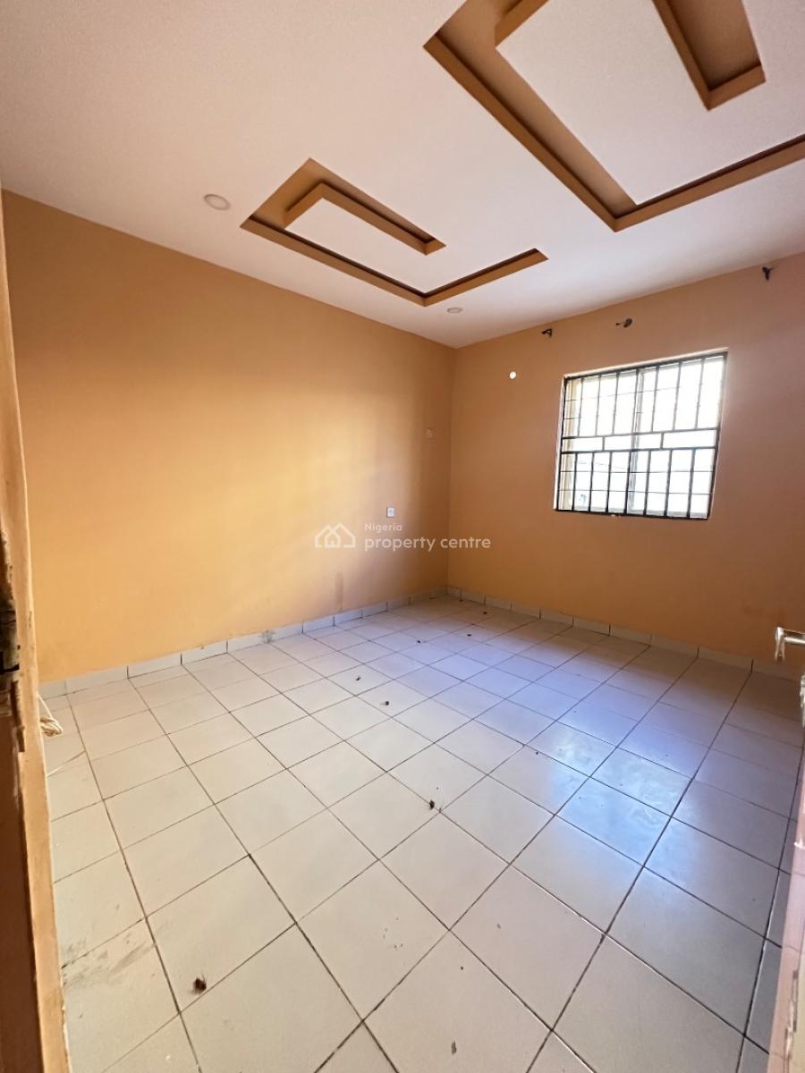 3 Bedroom Bungalow, Wisdom Estate, Lugbe District, Abuja, Detached Bungalow for Rent